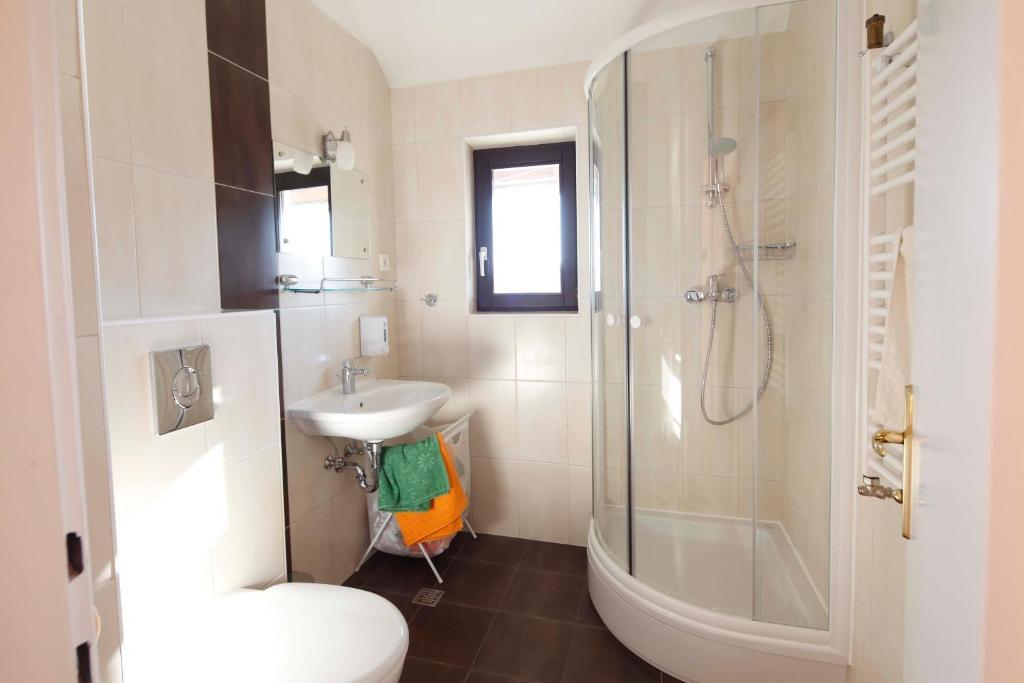 Pozitiv Hostel Загреб Номер фото